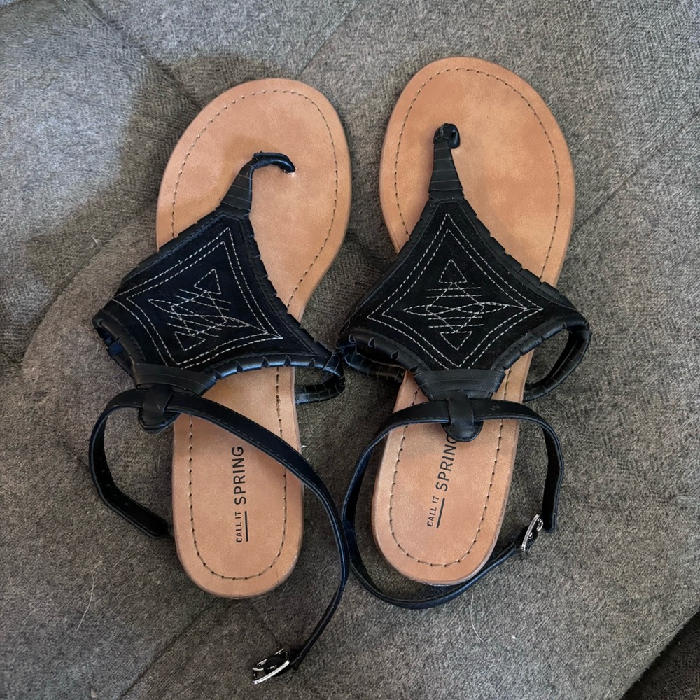Call It Spring Sandals